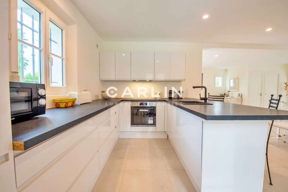 Maison à SAINT-TROPEZ