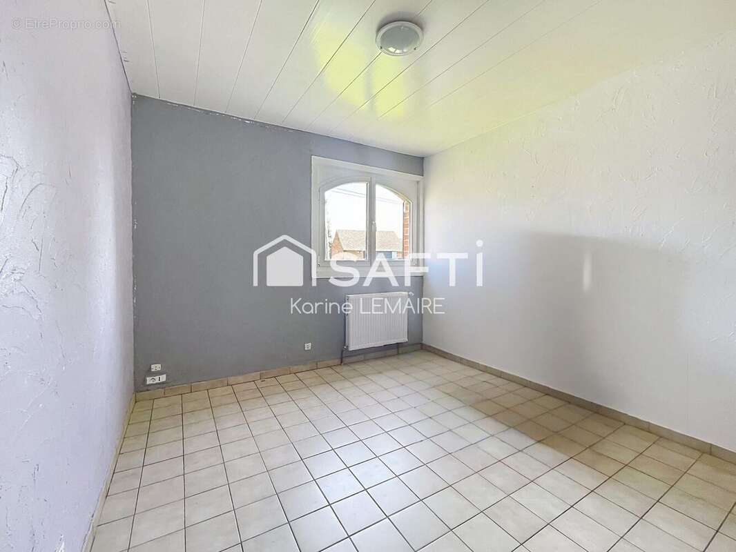 Maison 104 m² à Bavay  - photo 8