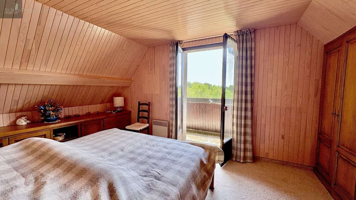 Maison de charme - photo 8
