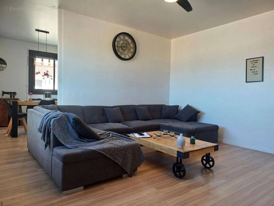 Appartement à PERPIGNAN