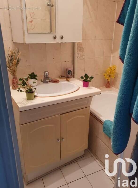 Photo 7 - Appartement à LE RAINCY