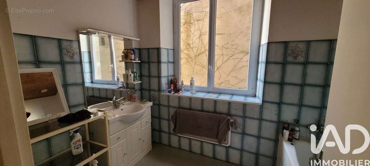 Photo 9 - Maison à NIEUL-LE-DOLENT