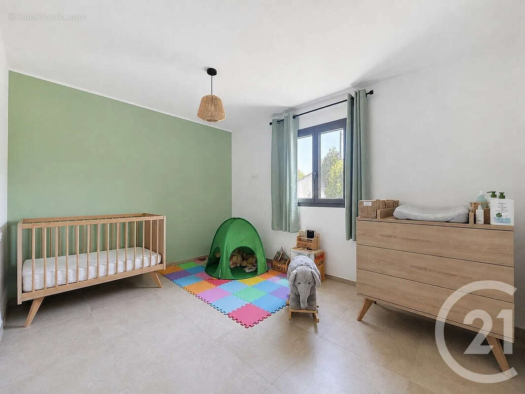Maison 5 pièces 144 m² à vendre à Santa-Lucia-Di-Moriani (20230) - photo 9