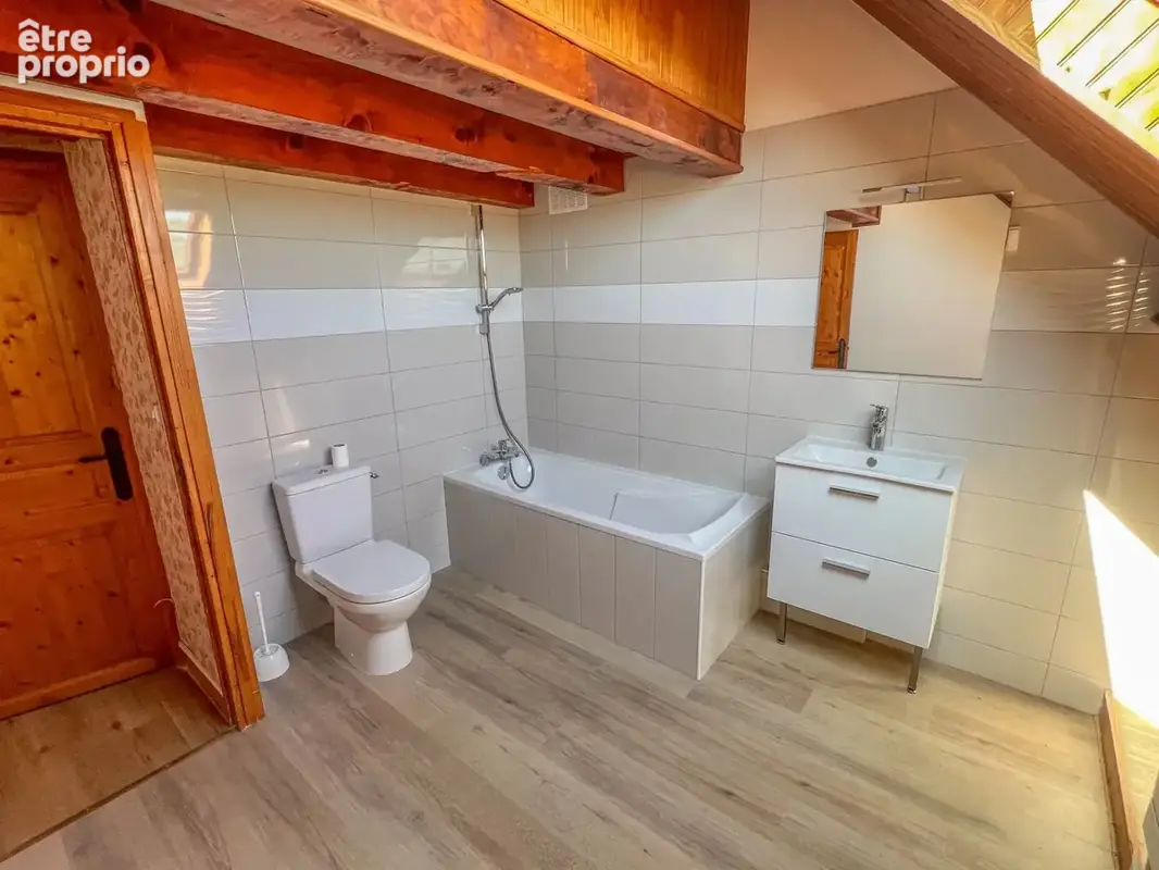 Maison 6 pièces 123m2 - photo 16