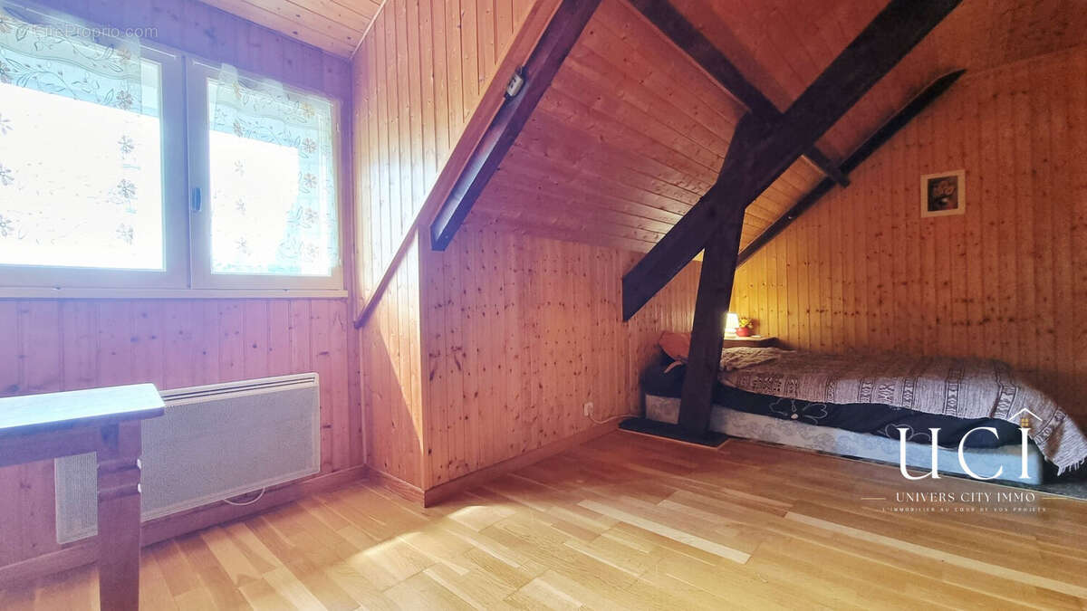 Maison 147 m² à Fontevraud-L'abbaye  - photo 8