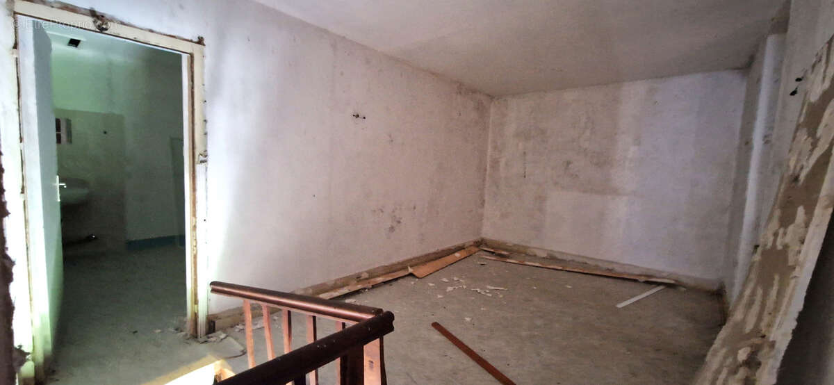 Maison à ISIGNY-SUR-MER