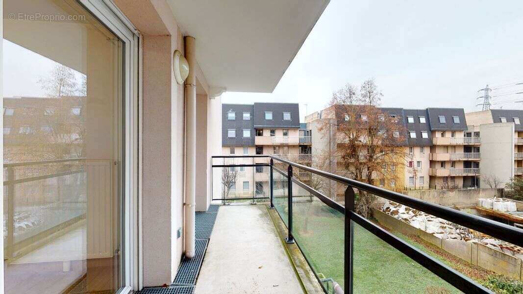 Appartement à ALFORTVILLE