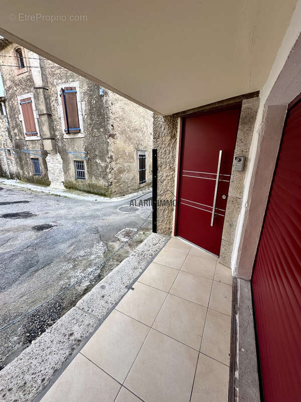 Maison à FERRALS-LES-CORBIERES
