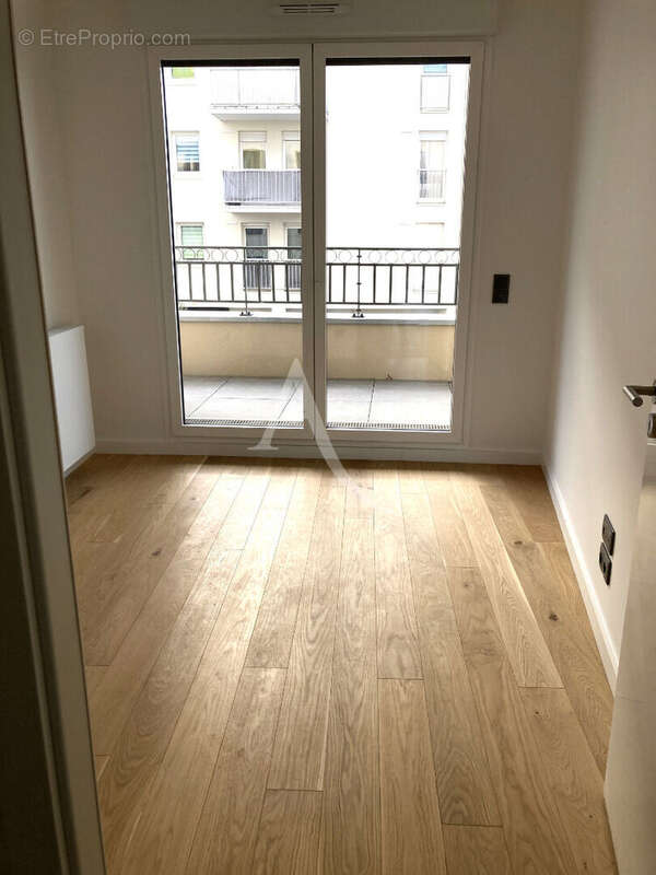 Appartement à BRY-SUR-MARNE