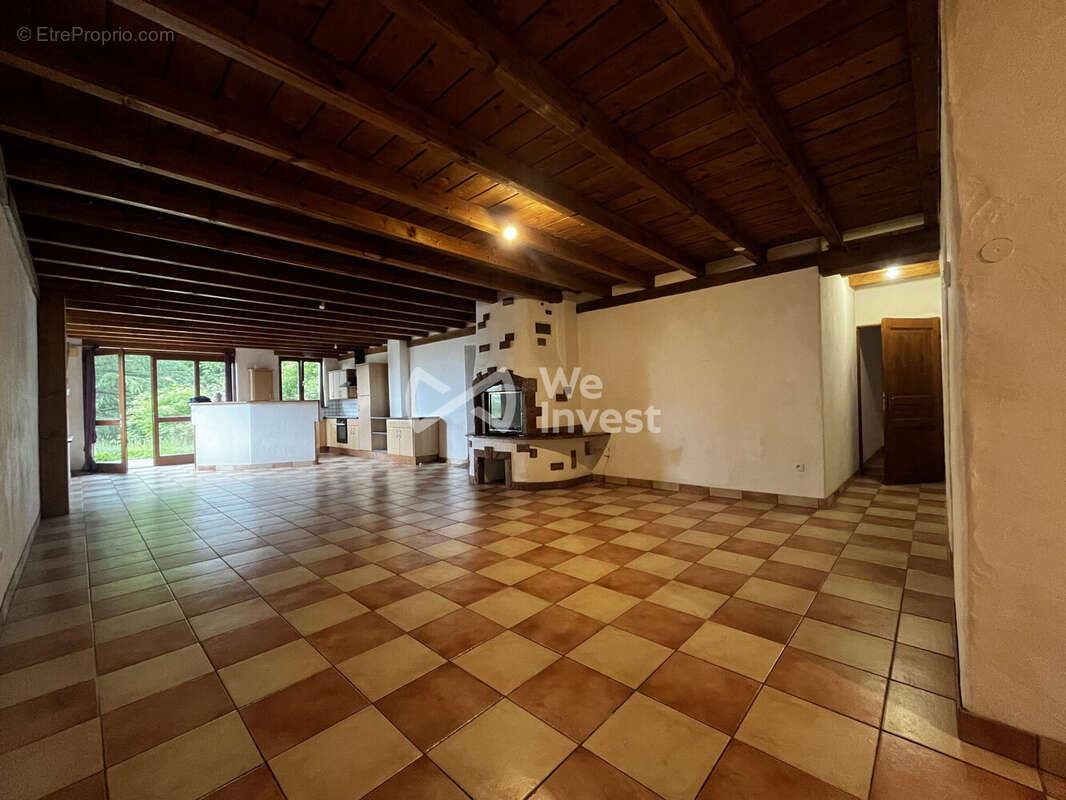 Appartement à REICHSFELD