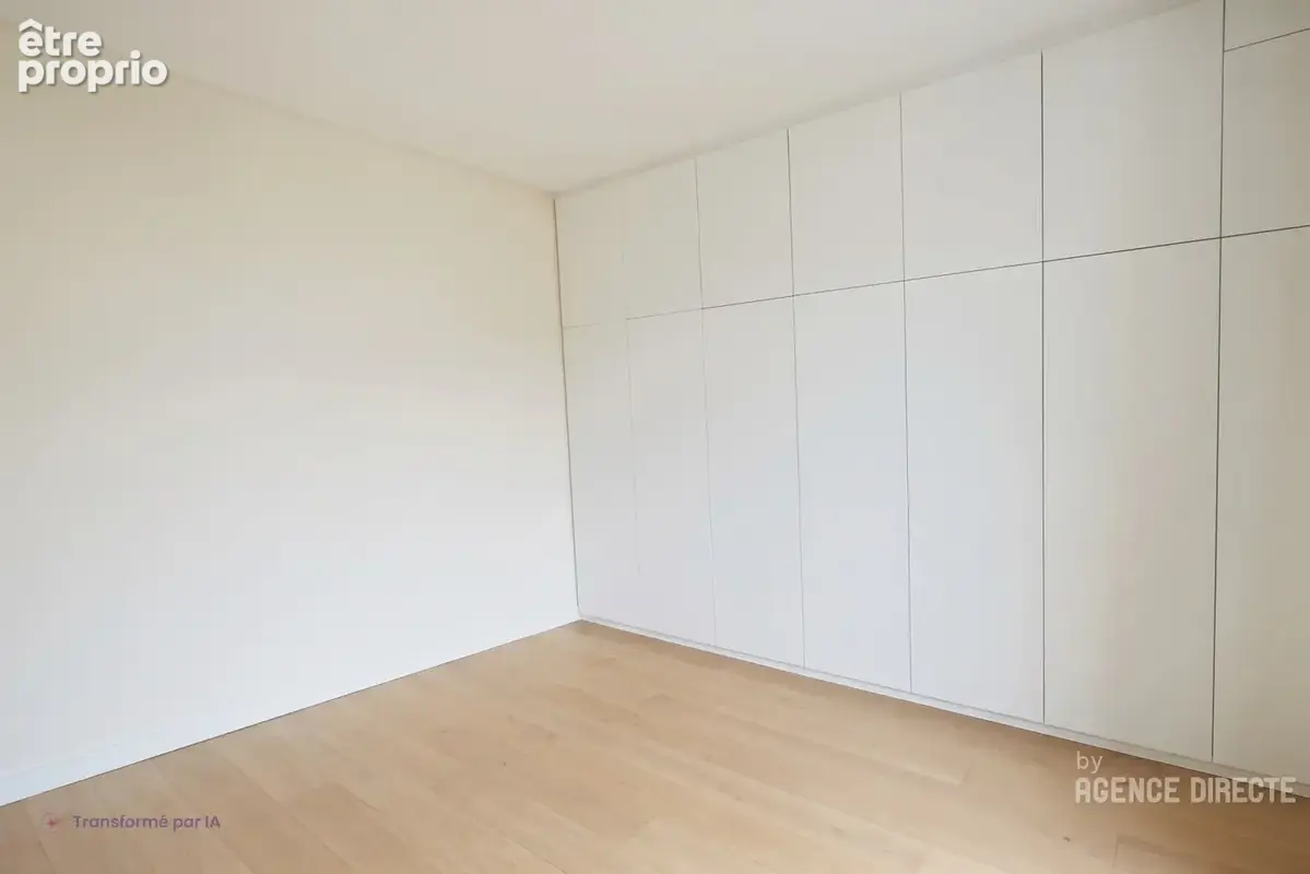BAISSE DE PRIX - Maison Saint Malo  quartier Rocabey 200 m2 - photo 7