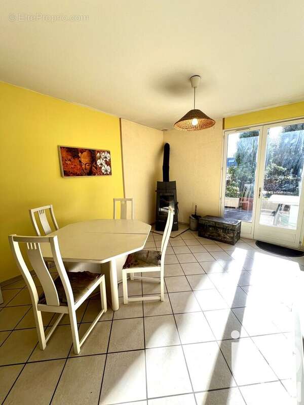 Photo 4 - Maison à TREMBLAY-EN-FRANCE