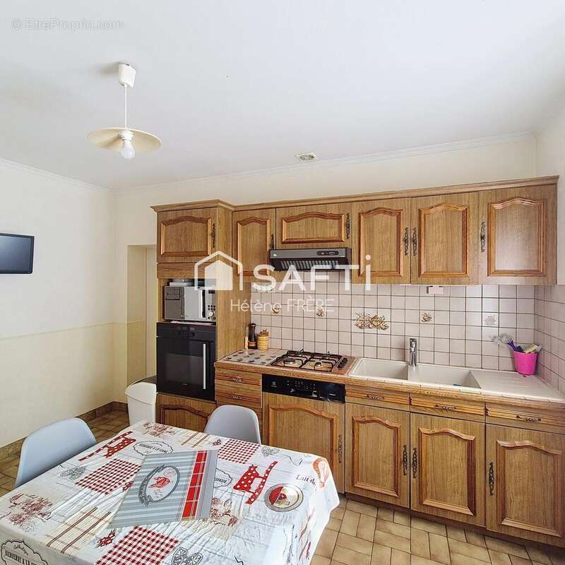 Photo 6 - Maison à BLOIS