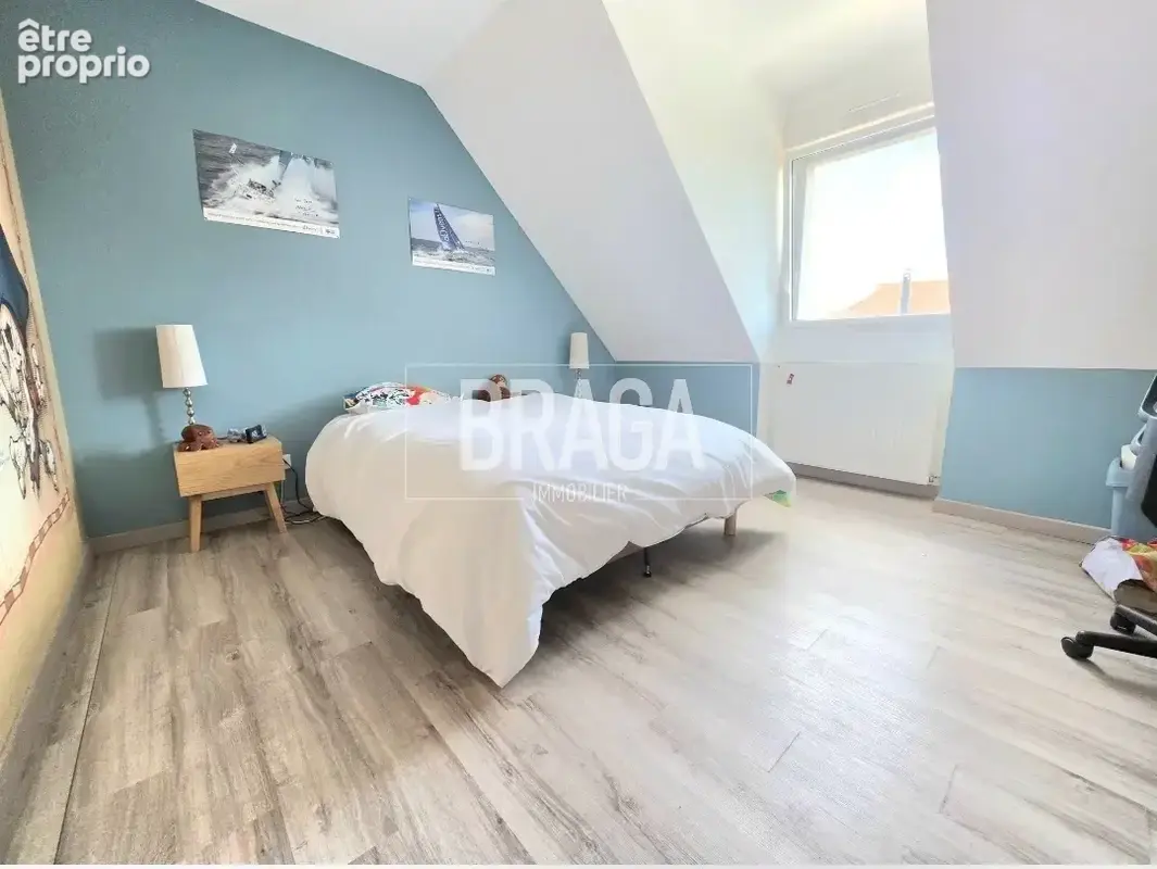 Wimille construction de 2018 vie de plain pied - photo 8