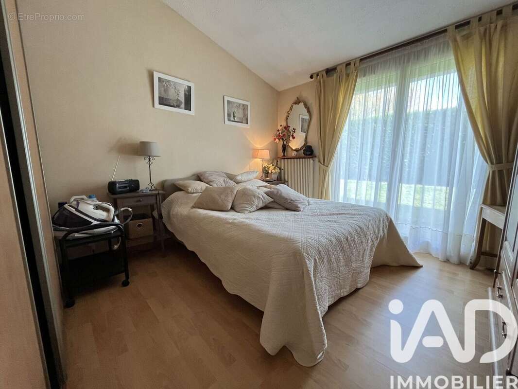 Photo 6 - Maison à SAINT-MAURICE-D'ETELAN