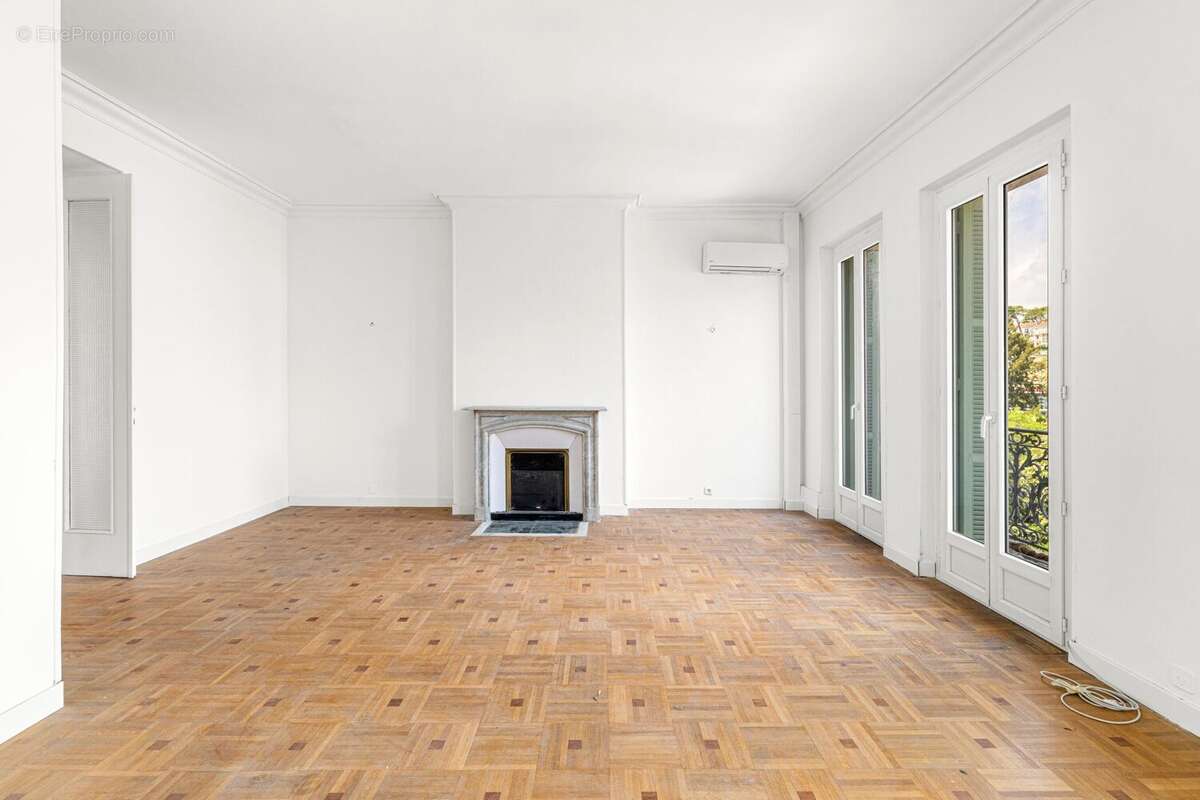 Appartement 90 m² à Nice  - photo 6