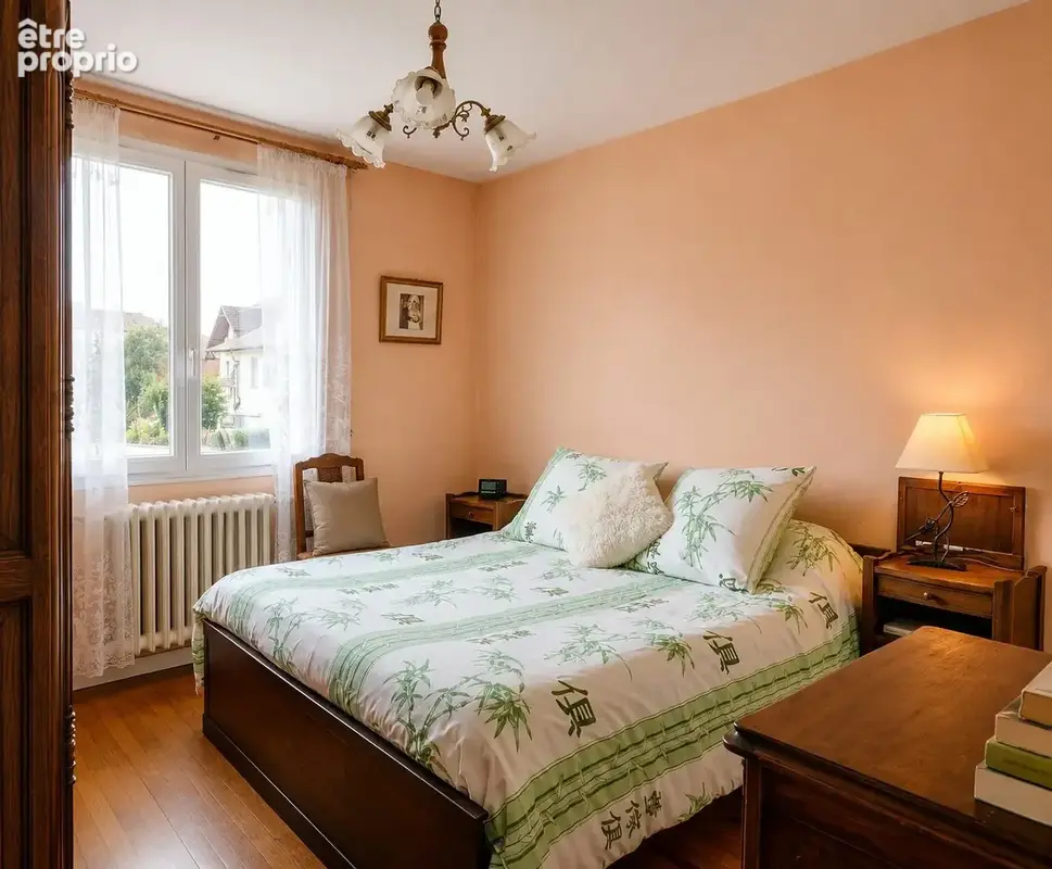 Maison 4 pièces 87 m² à vendre à Veyrins-Thuellin (38630) - photo 9