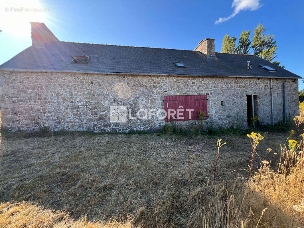 Corps de ferme 2,3ha vue imprenable - photo 7