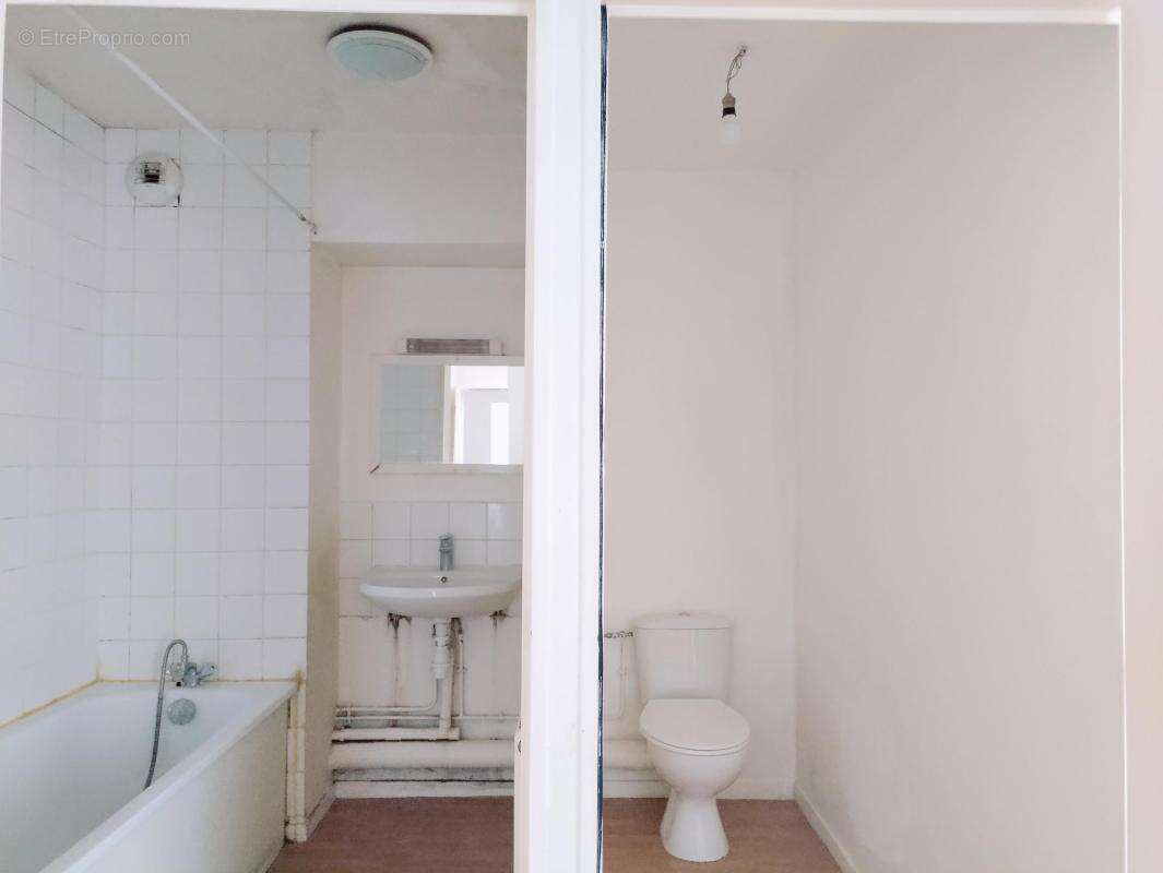 Appartement à BEAUVAIS