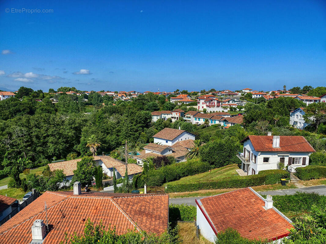Appartement à BIDART
