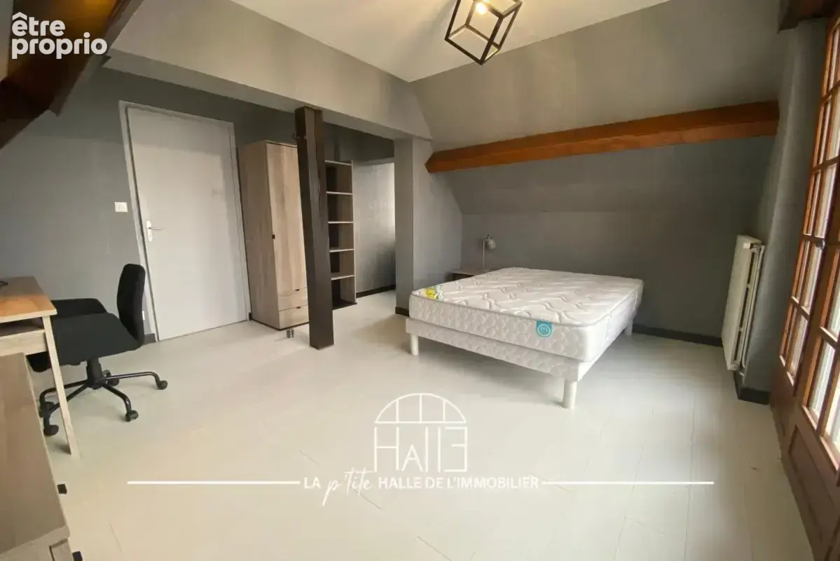 Appartement 14 pièces 297 m² à vendre à Limoges (87000) - photo 14