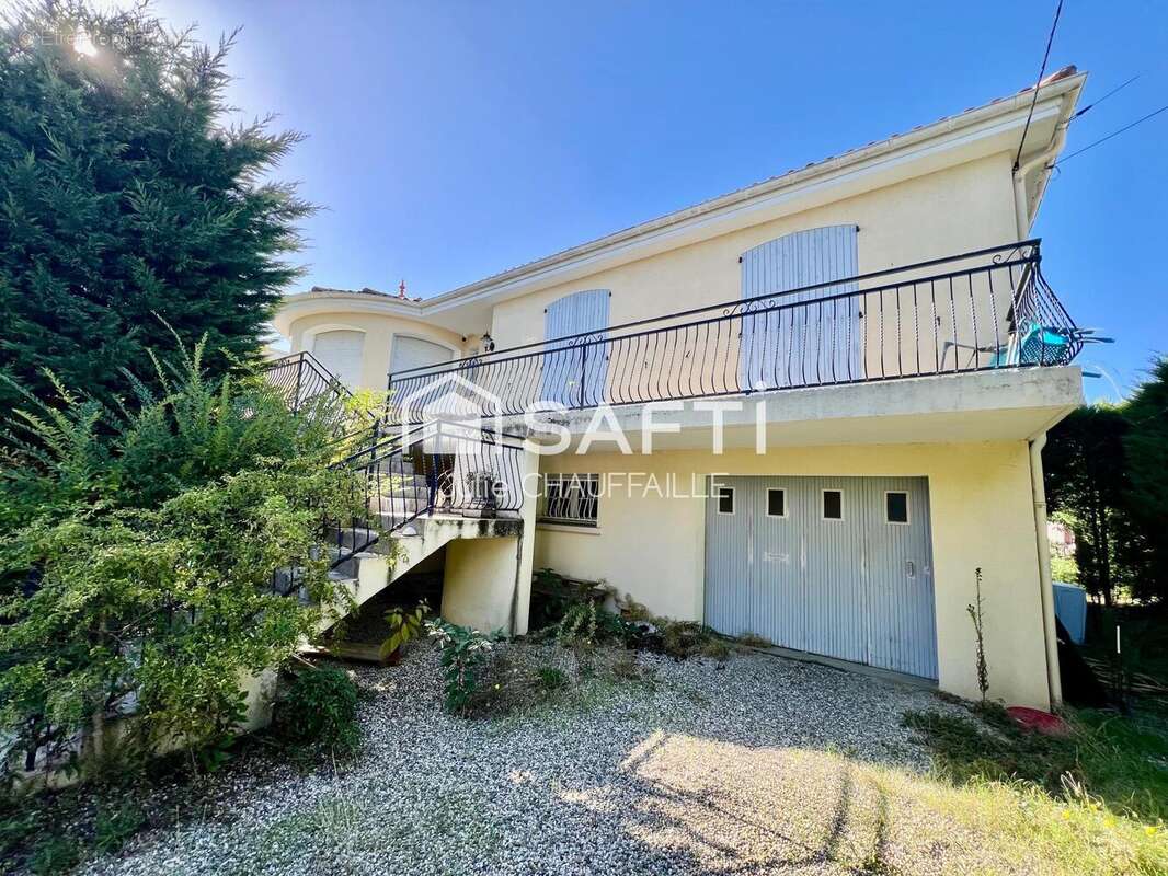 Photo 2 - Maison à MARMANDE