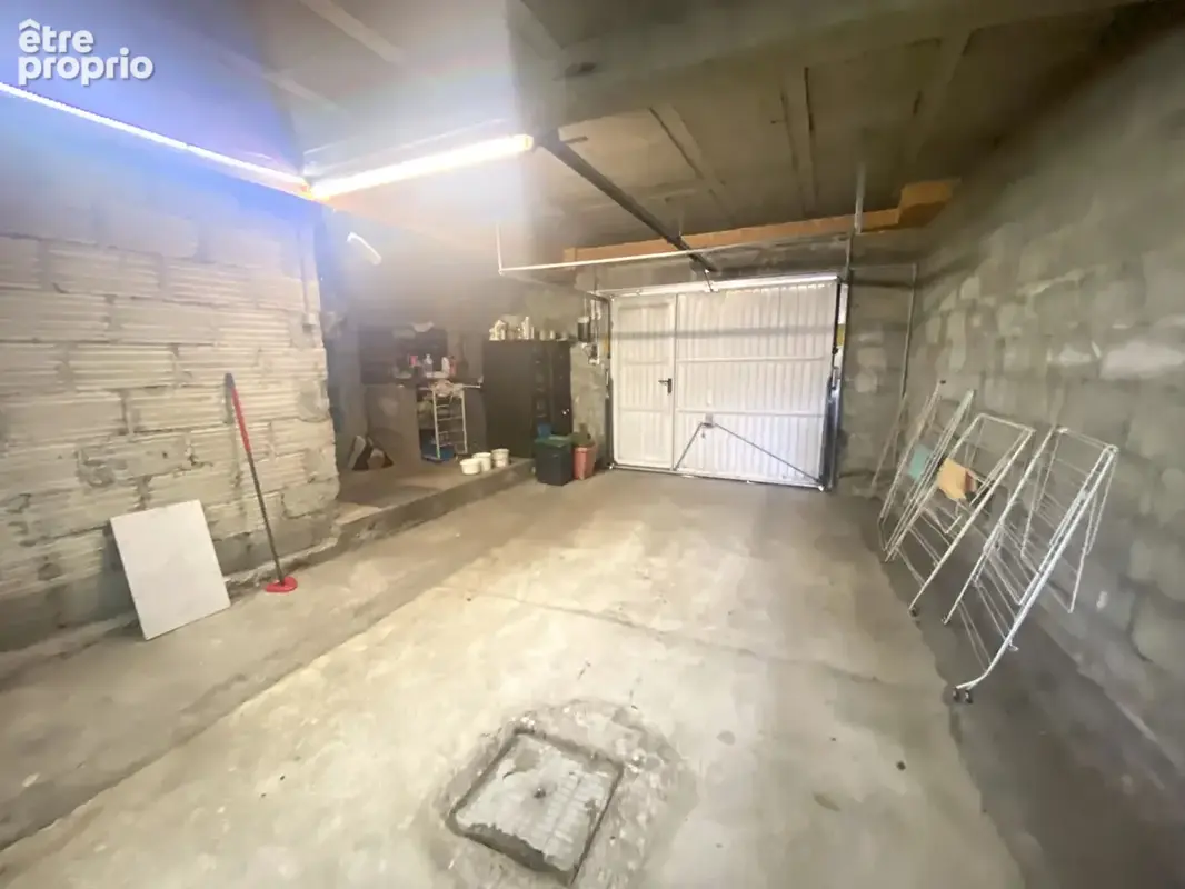 Maison familiale avec terrain à bâtir ? Fort potentiel dans un secteur pavillonnaire calme - photo 15