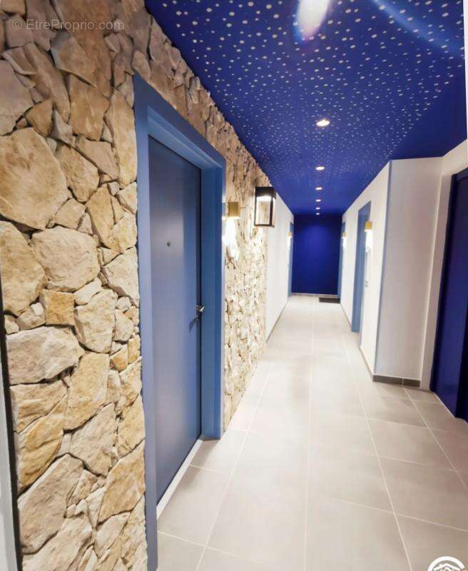 Appartement à SERIGNAN