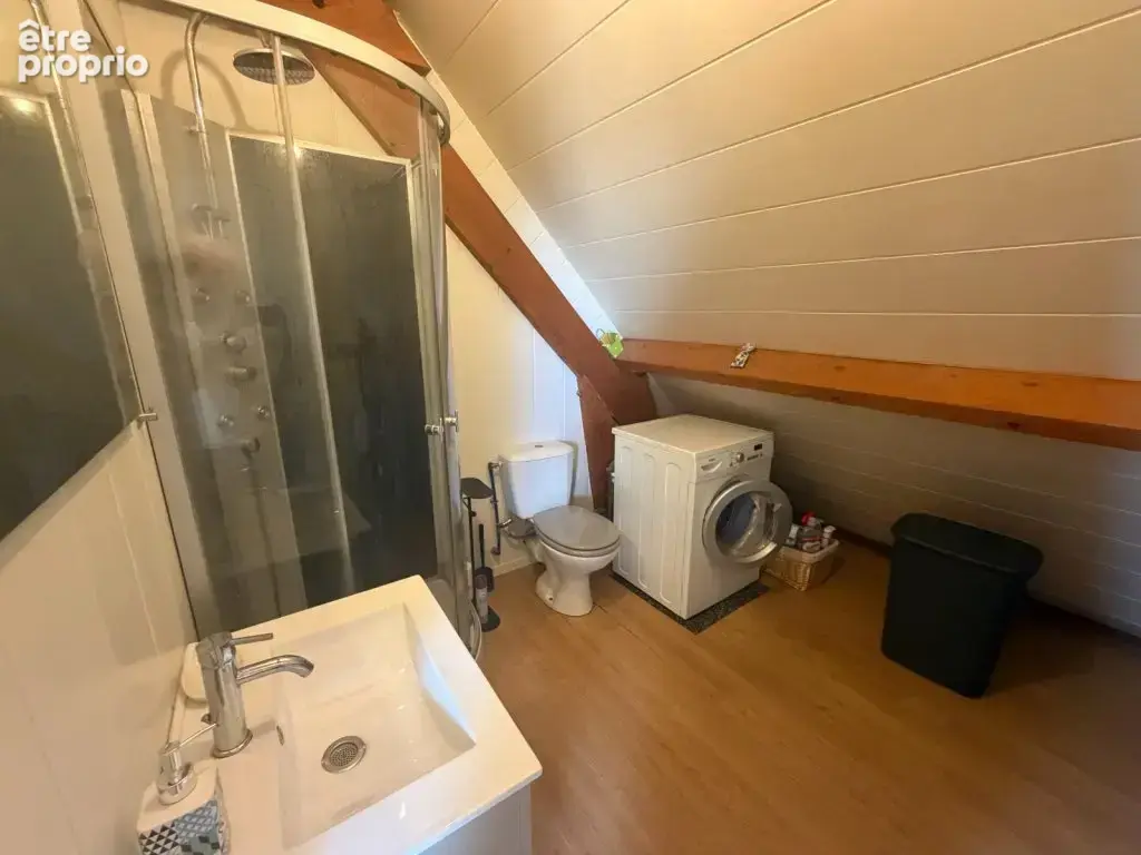 Maison 6 pièces 144m2 le breuil - photo 13