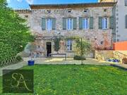 Maison à VILLASAVARY