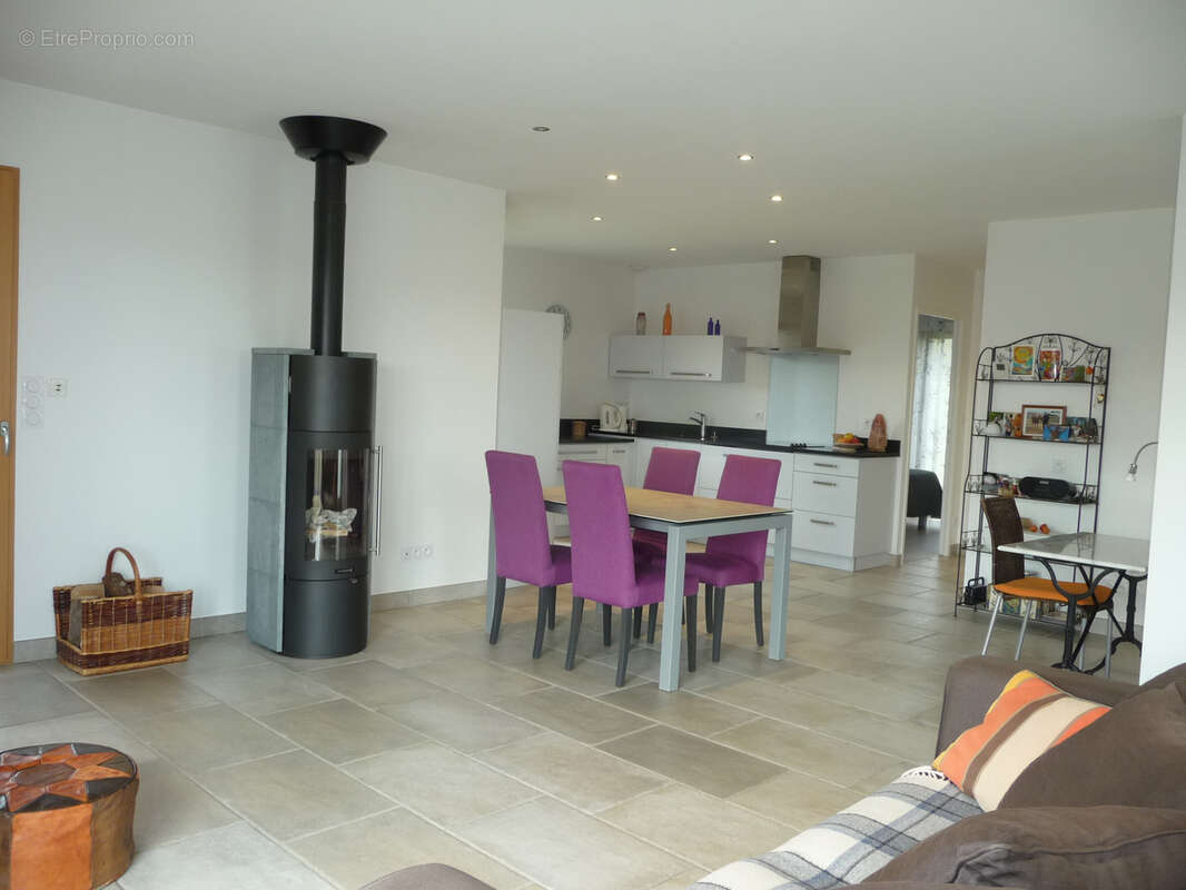 Maison à MONTBRISON