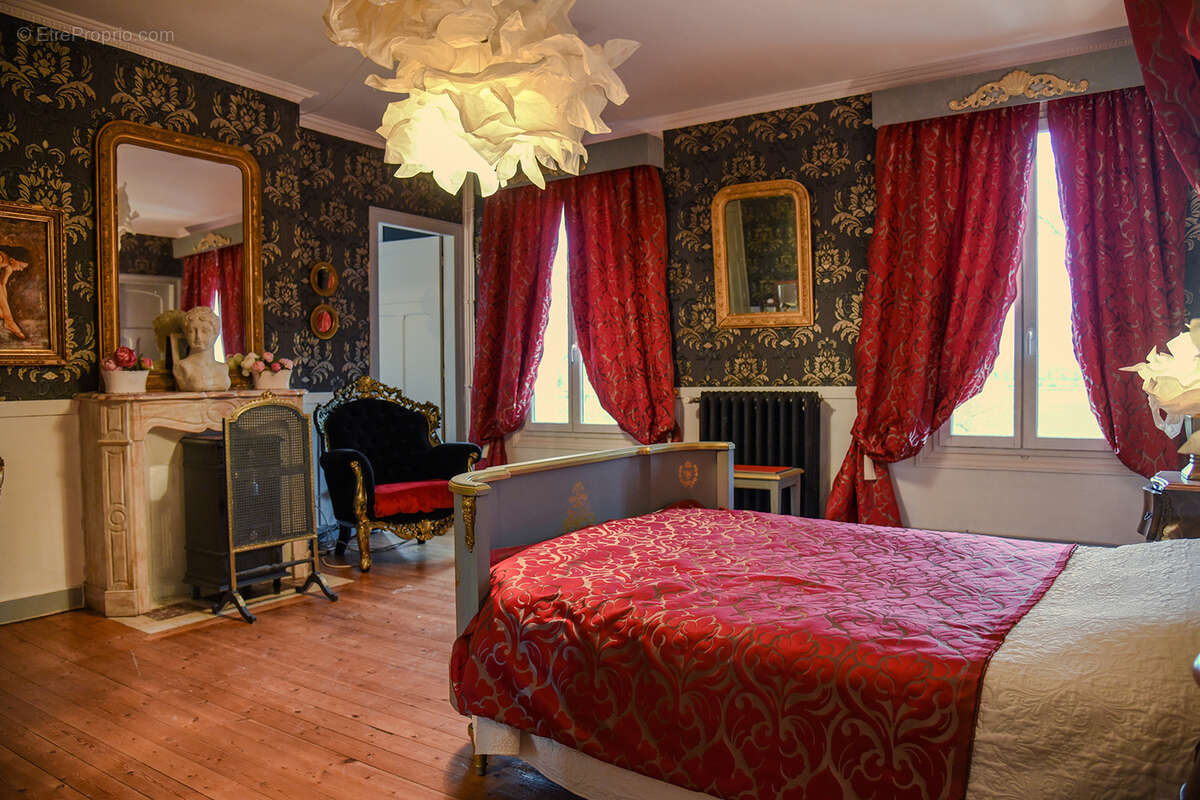 Autre à NORREY-EN-AUGE