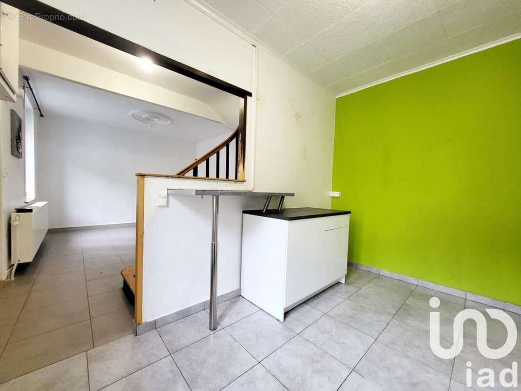 Photo 6 - Maison à REHON