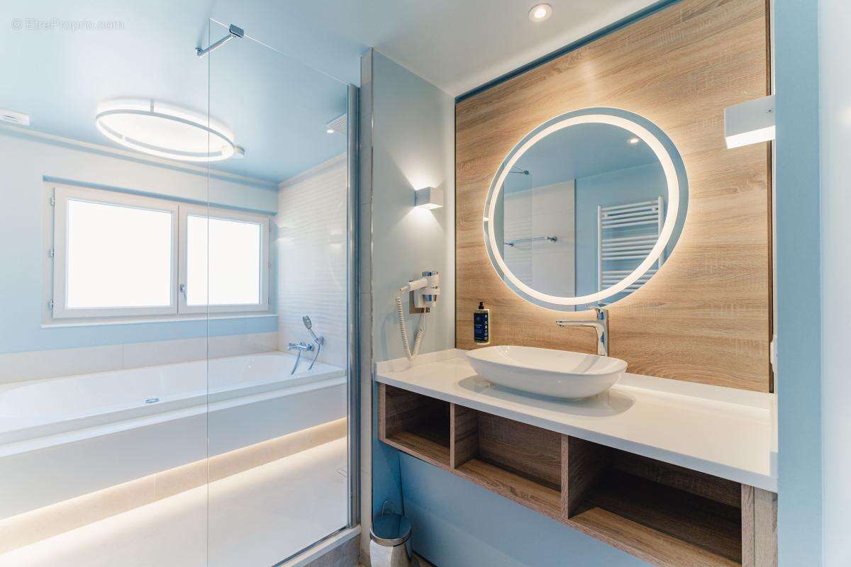 Investissement LMNP T3 68 m² - Villages Nature Paris (77) - photo 5