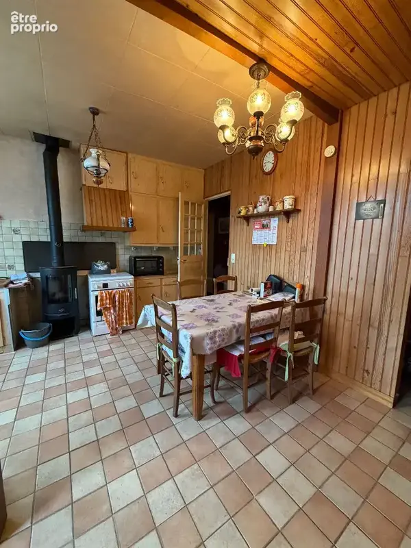 Maison La Ferte Sous Jouarre 4 pièce(s) 94 m2 - photo 6