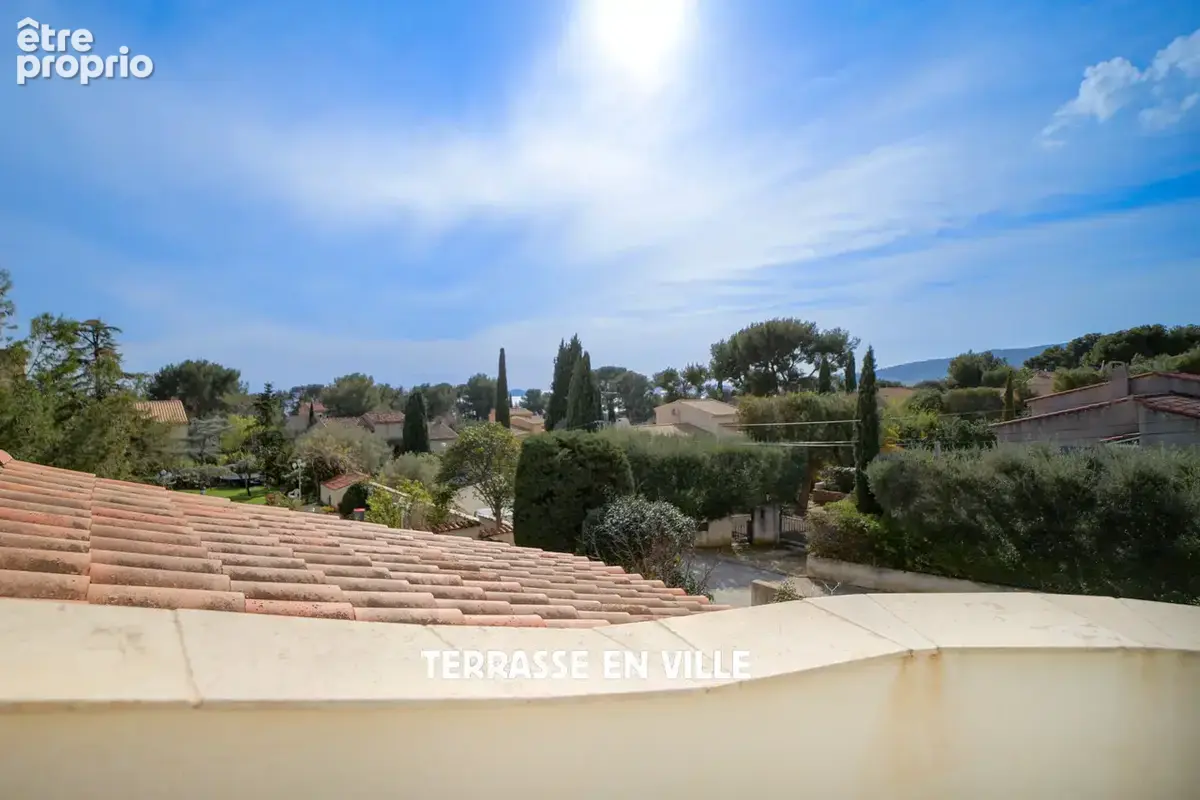 Belle villa renovee 214m2 - quartier fontsainte - t2 independant - piscine - 940 000€ - photo 2