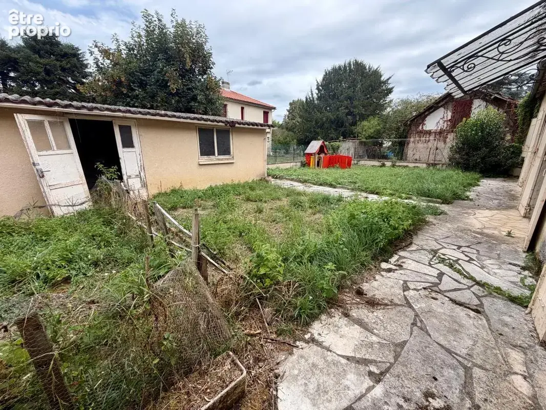Plain-pied dans le bourg de Vergt - photo 12