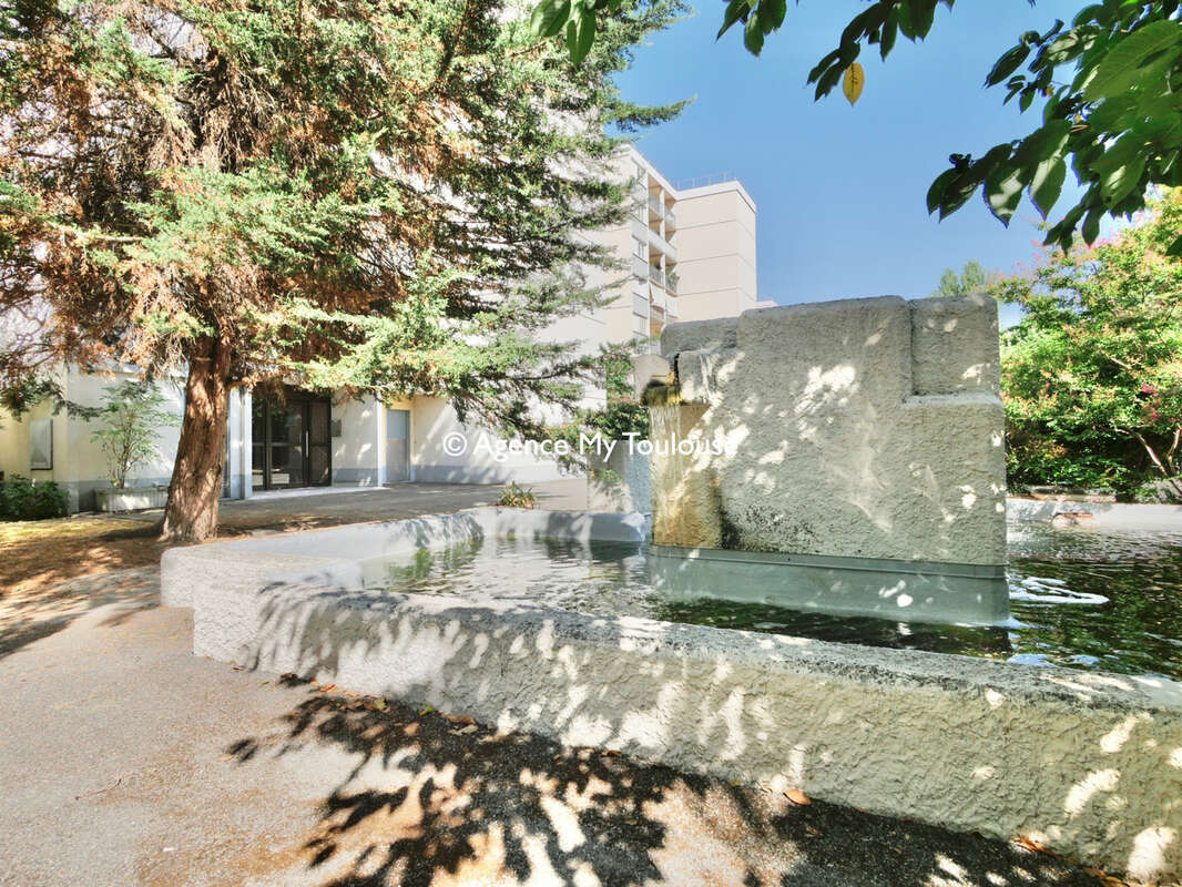 Patte d'Oie/Bourrassol, Appartement T5 de 107m2 avec balcon - photo 18
