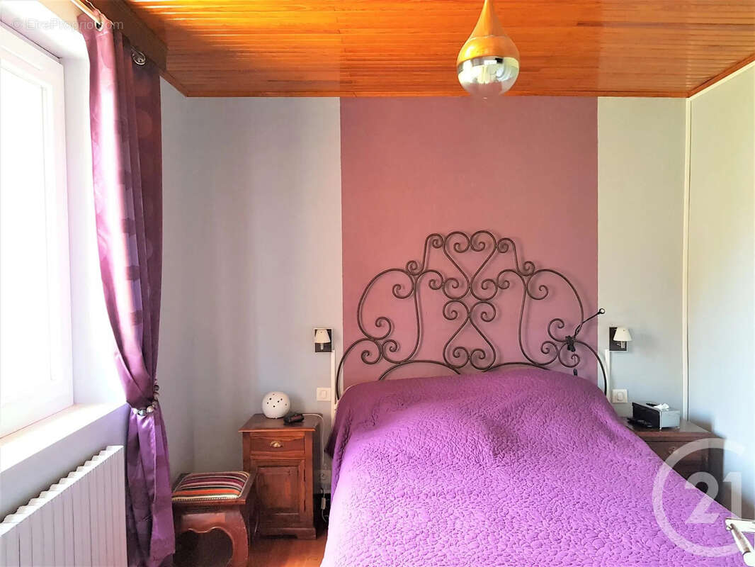 Maison 179 m² à Dampierre-Sous-Bouhy  - photo 8