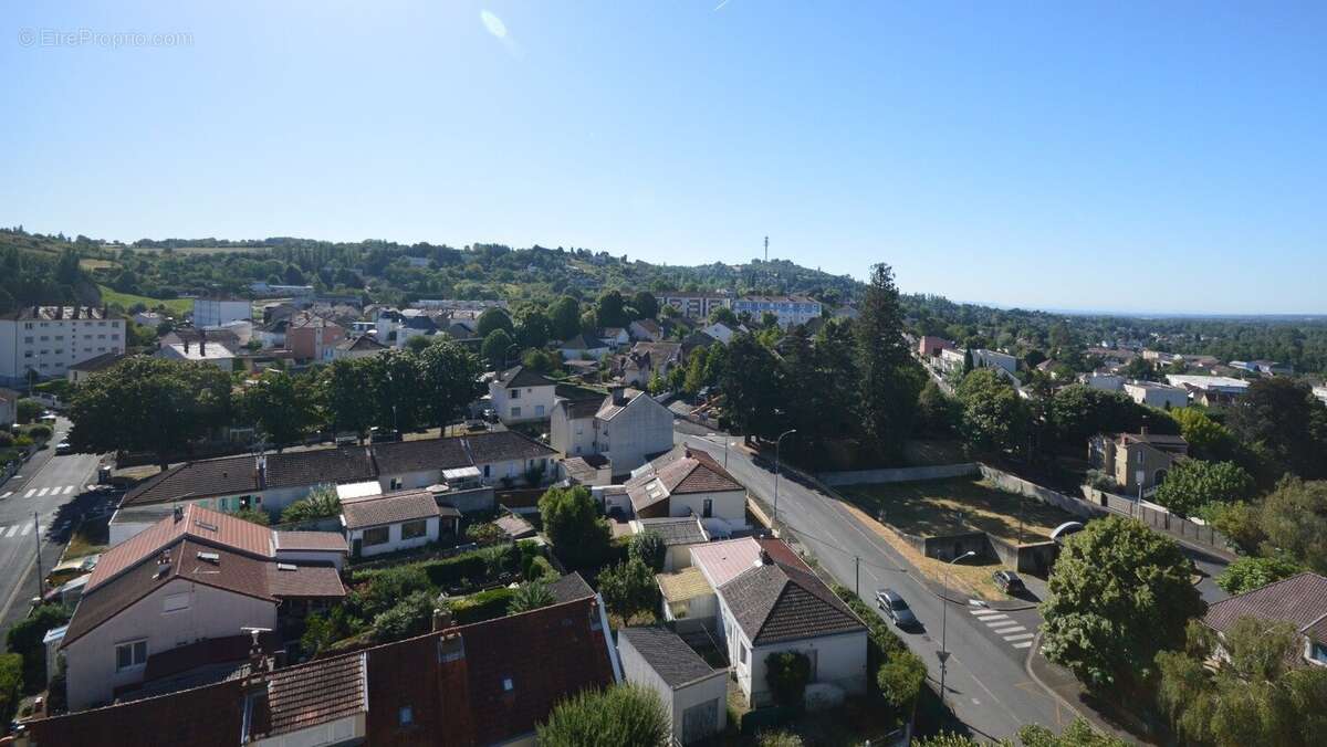 À VENDRE  Appartement T3 à rénover - photo 9