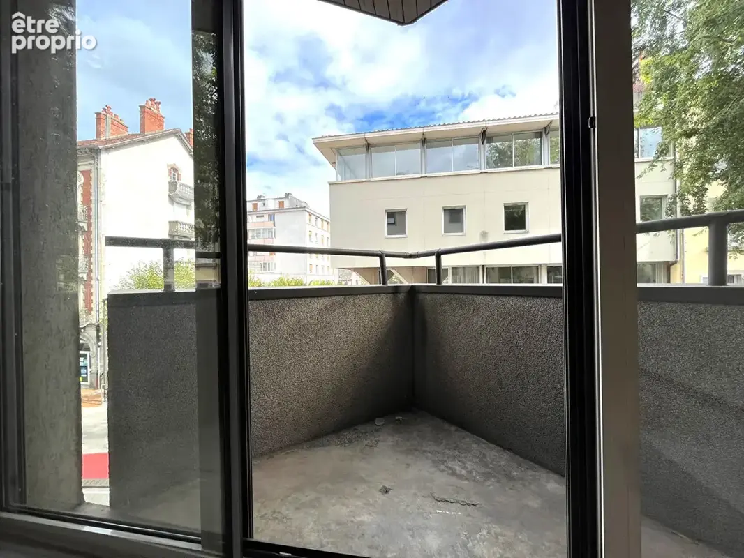 Appartement Aurillac 3 pièce(s) 76.82 m2 - photo 4