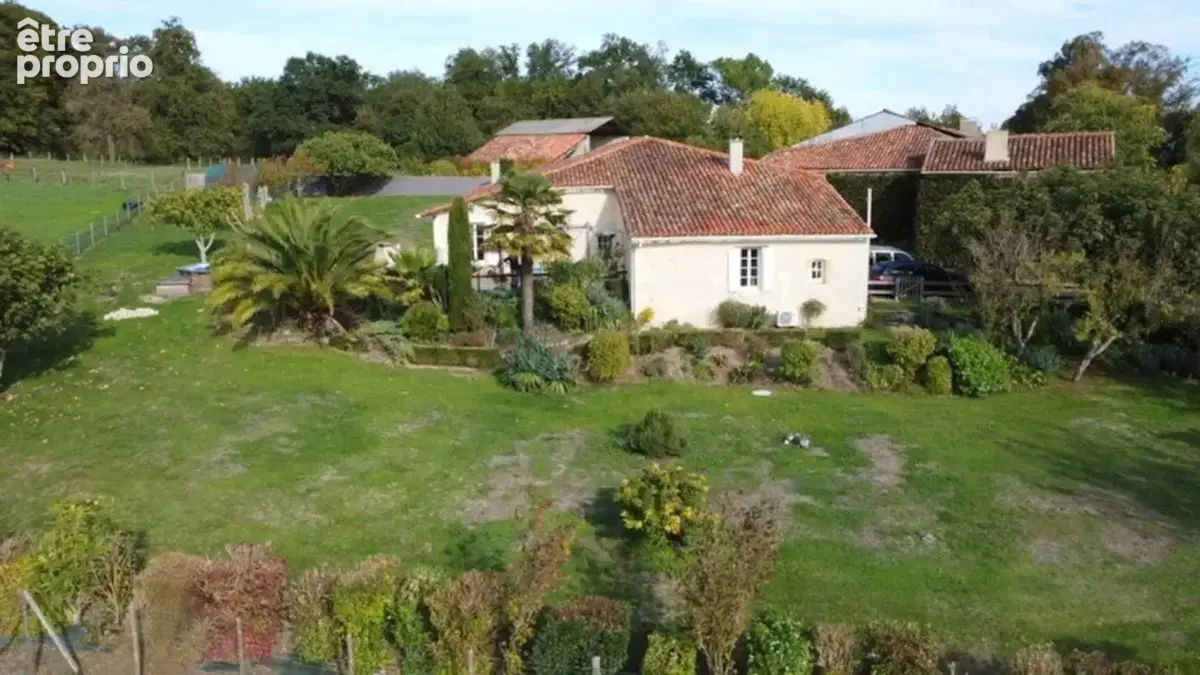 Maison en pierre rénovée – Belle vue sur la campagne - photo 28
