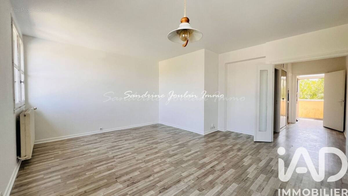 Photo 1 - Appartement à NOZAY