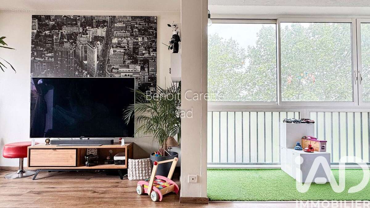 Photo 8 - Appartement à PERPIGNAN