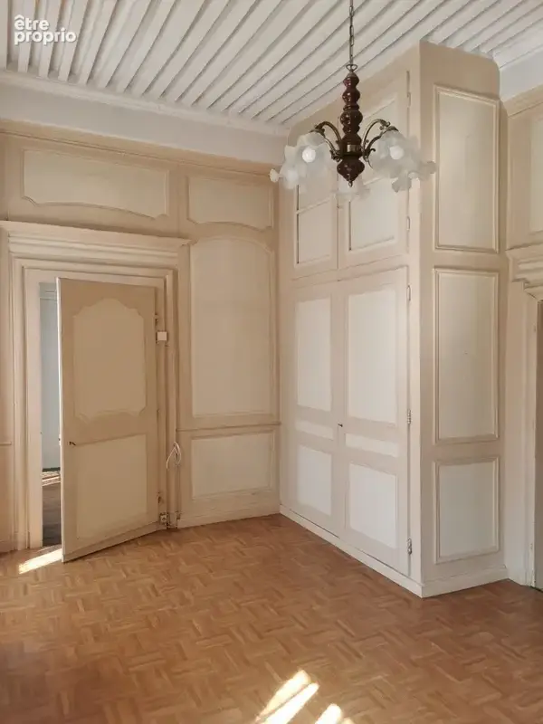 Appartement à rénover cœur de ville - photo 6