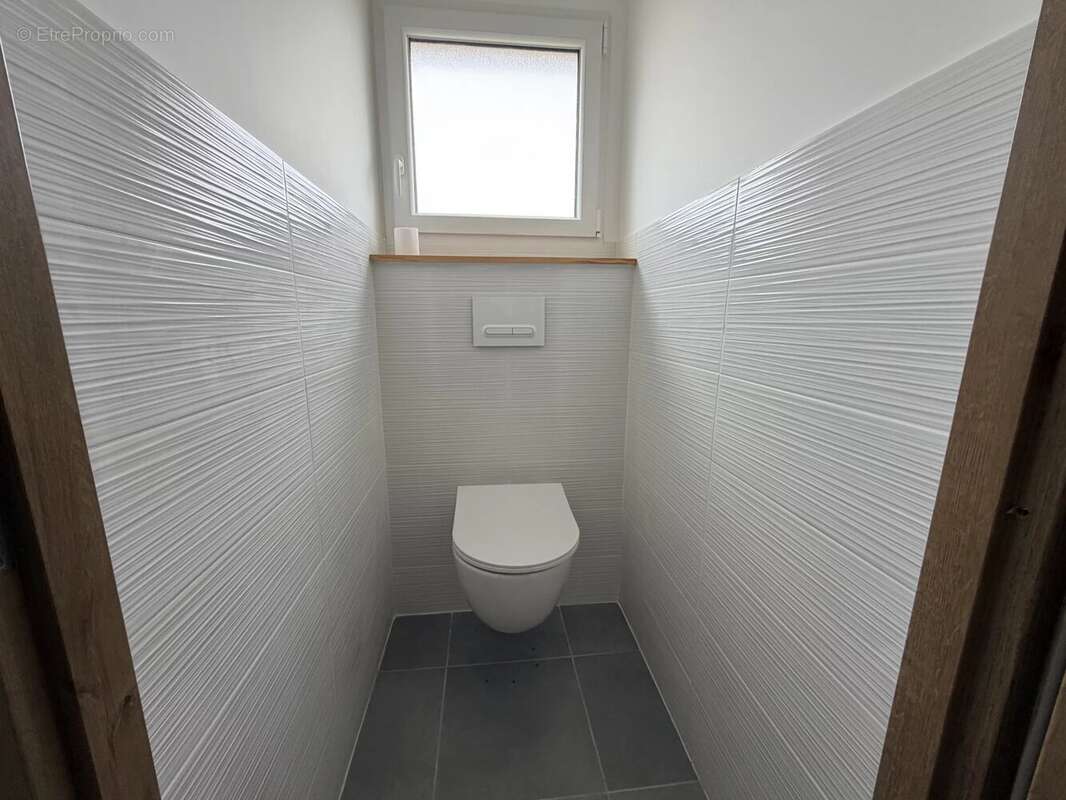 Maison neuve 2022 - 3 chambres - 116m2 - 1000m2 - photo 7
