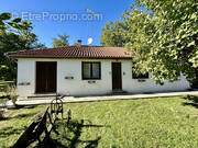 Maison à VILLENEUVE