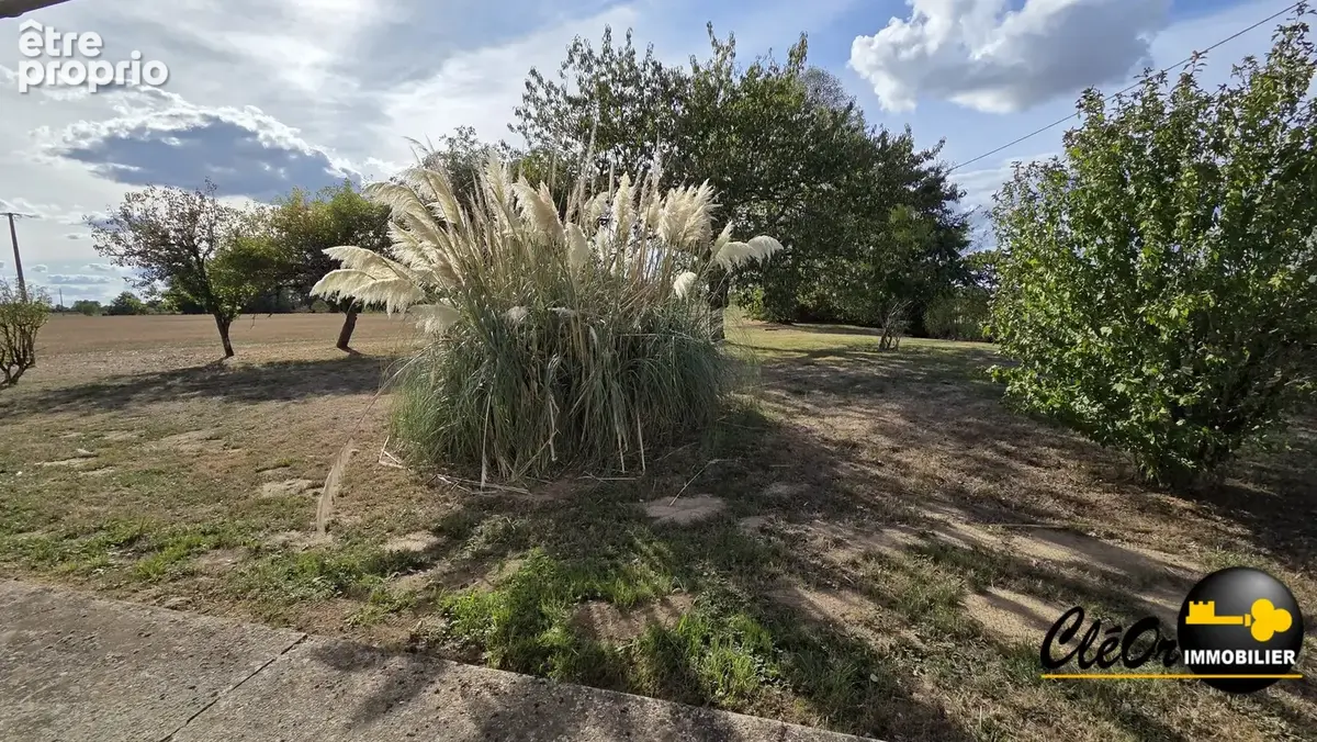 Maison 6 pièces 114 m² à vendre à Mouthier-En-Bresse (71270) - photo 8