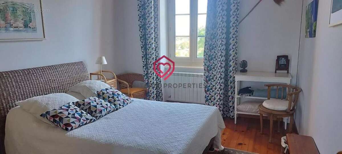 Maison à ALZONNE