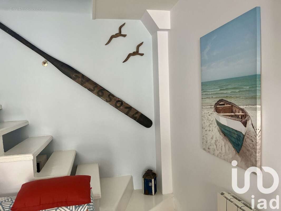 Photo 2 - Maison à SAINT-GILLES-CROIX-DE-VIE